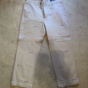 Vineyard Vine Club Pants🇺🇸